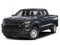 2023 Chevrolet Silverado 1500 Double Cab Standard Box 4-Wheel Drive WT