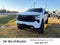 2024 Chevrolet Silverado 1500 Crew Cab Short Box 4-Wheel Drive RST