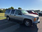 1999 GMC Suburban SLT