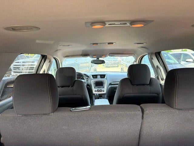 2016 GMC Acadia FWD SLE-1