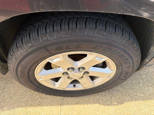 2016 GMC Acadia FWD SLE-1