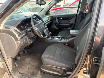 2016 GMC Acadia FWD SLE-1