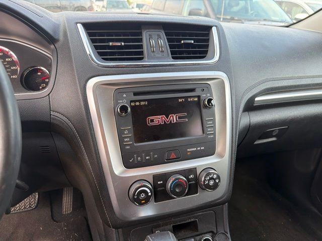2016 GMC Acadia FWD SLE-1