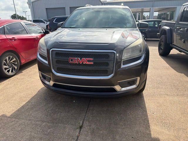 2016 GMC Acadia FWD SLE-1