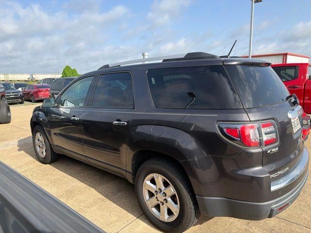 2016 GMC Acadia FWD SLE-1