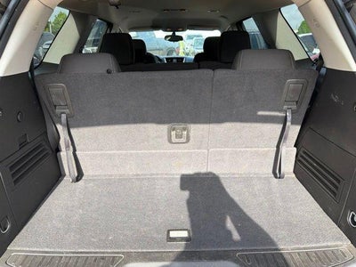 2016 GMC Acadia FWD SLE-1
