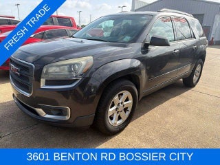 2016 GMC Acadia FWD SLE-1