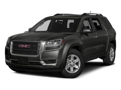 2016 GMC Acadia FWD SLE-1