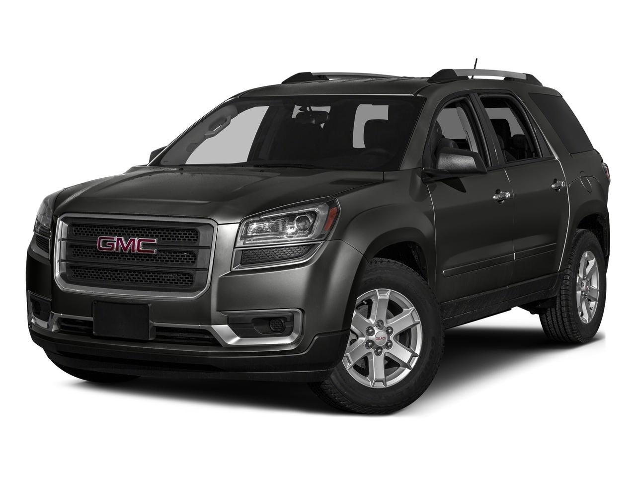 2016 GMC Acadia FWD SLE-1