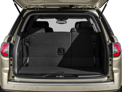 2016 GMC Acadia FWD SLE-1