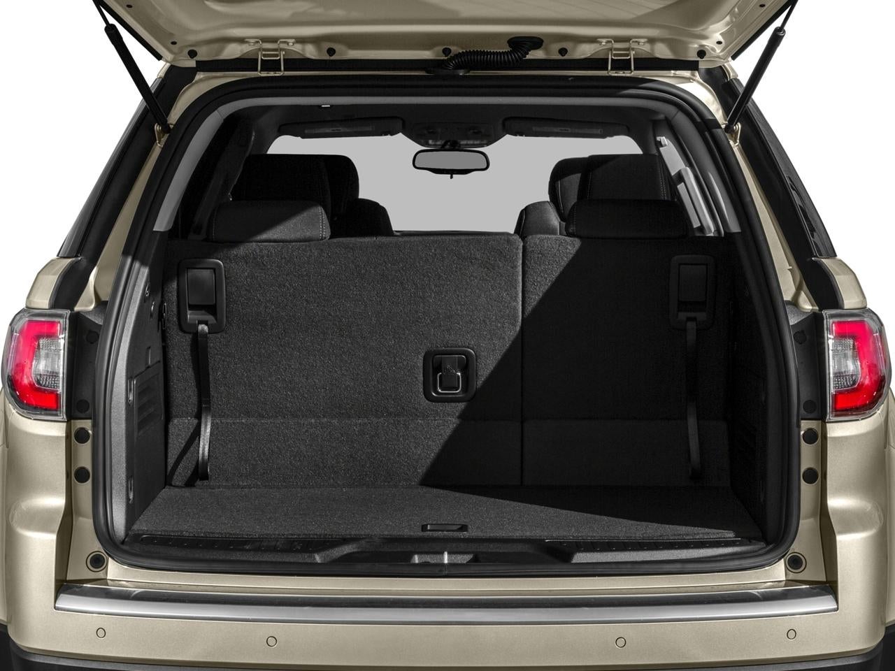 2016 GMC Acadia FWD SLE-1