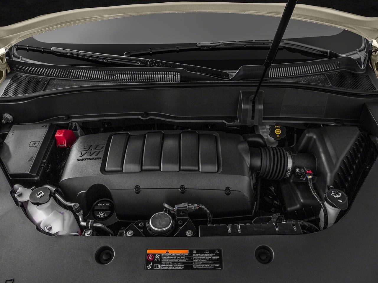 2016 GMC Acadia FWD SLE-1