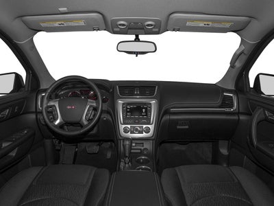 2016 GMC Acadia FWD SLE-1