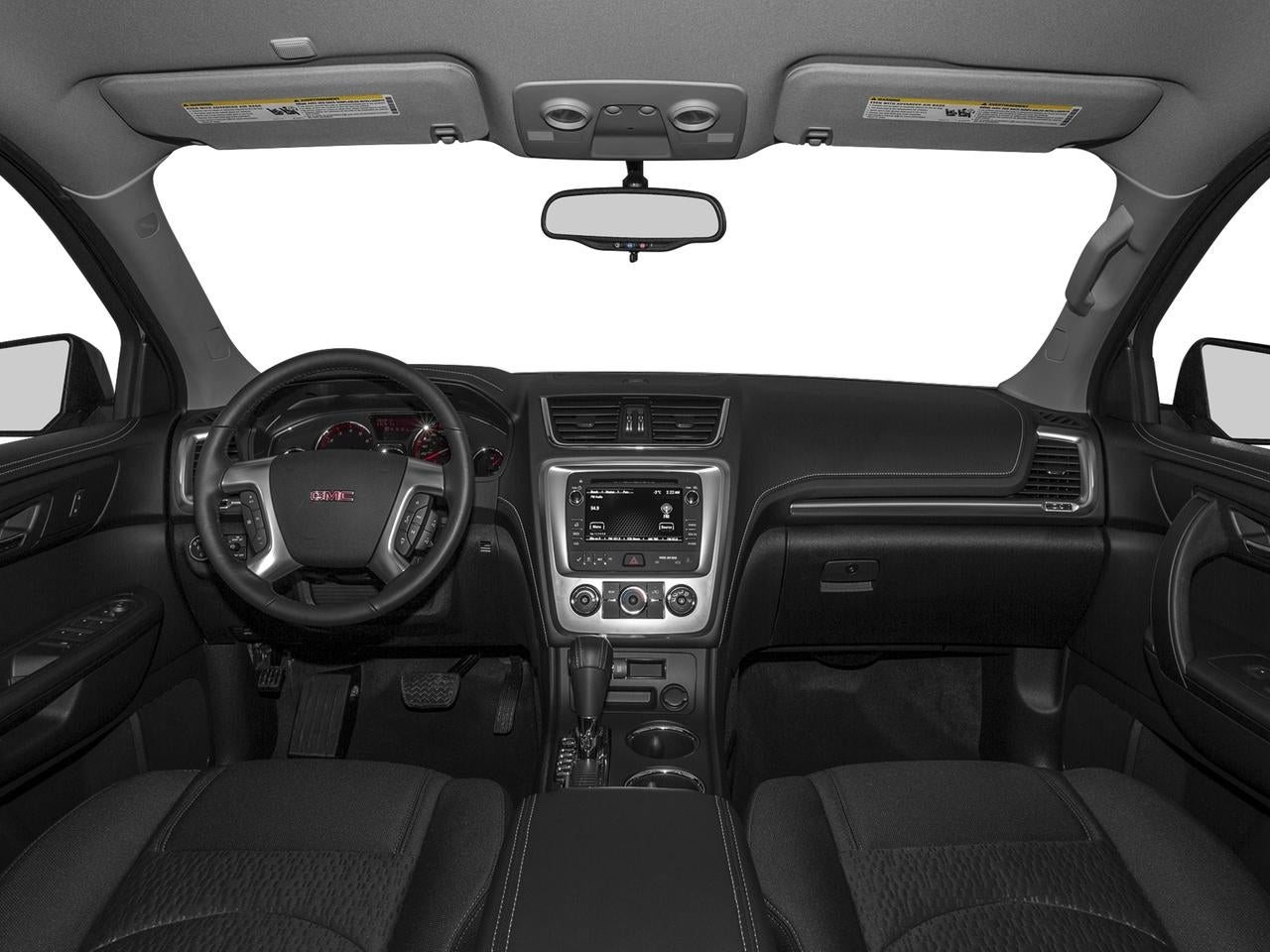 2016 GMC Acadia FWD SLE-1