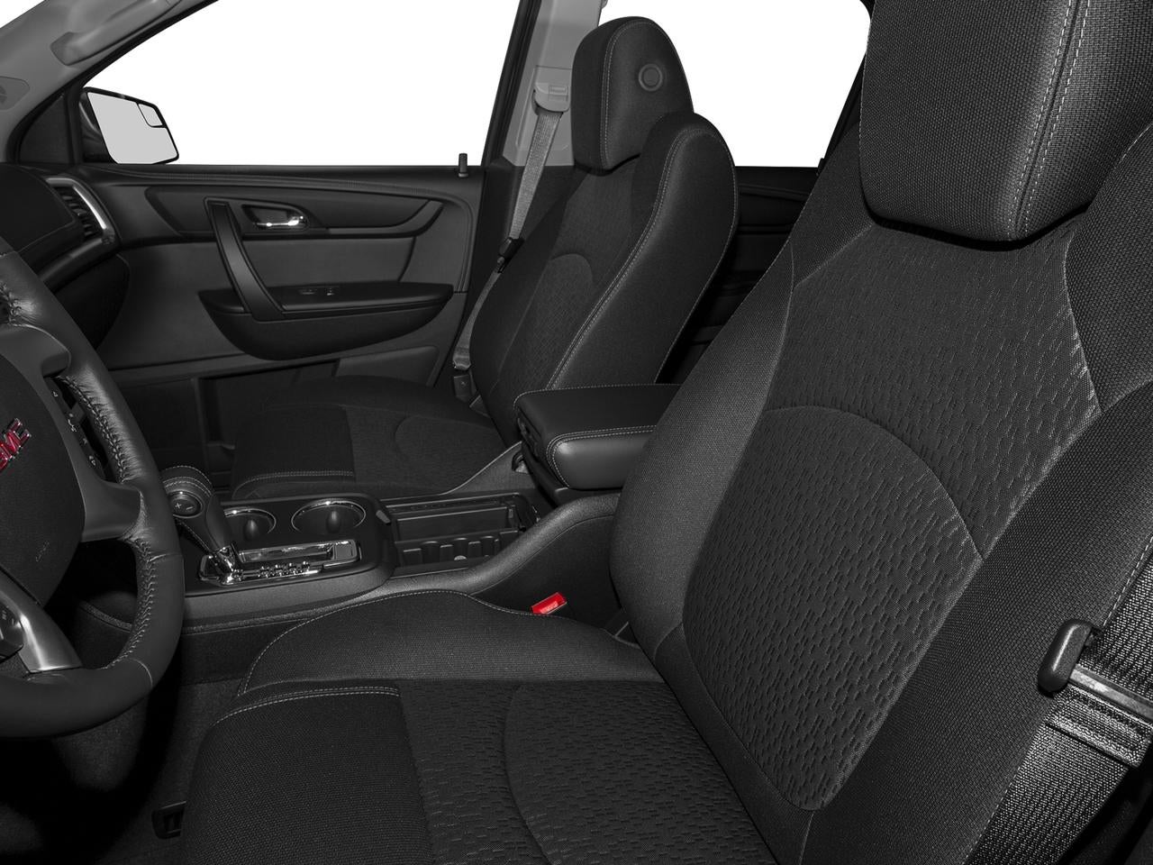 2016 GMC Acadia FWD SLE-1