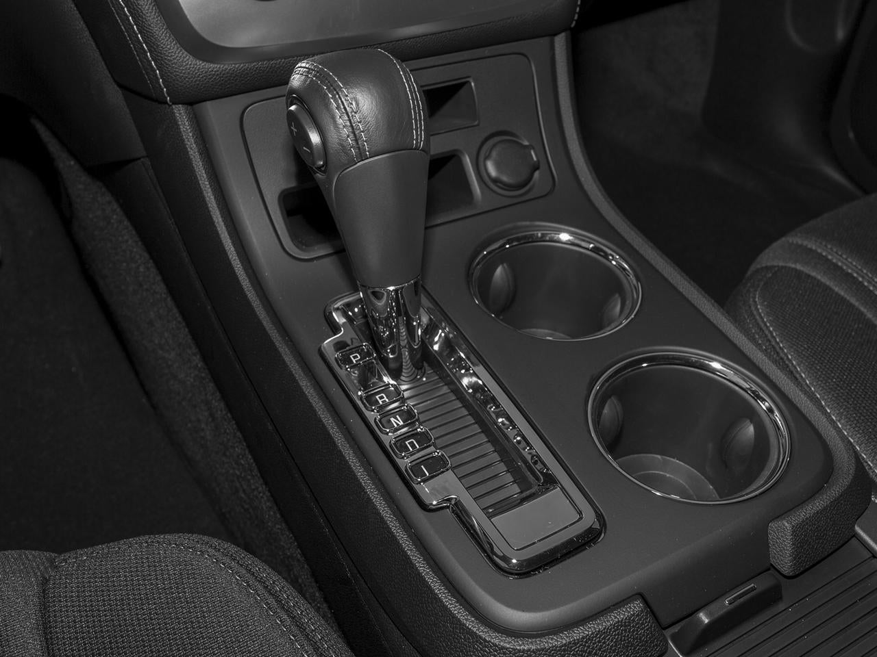 2016 GMC Acadia FWD SLE-1