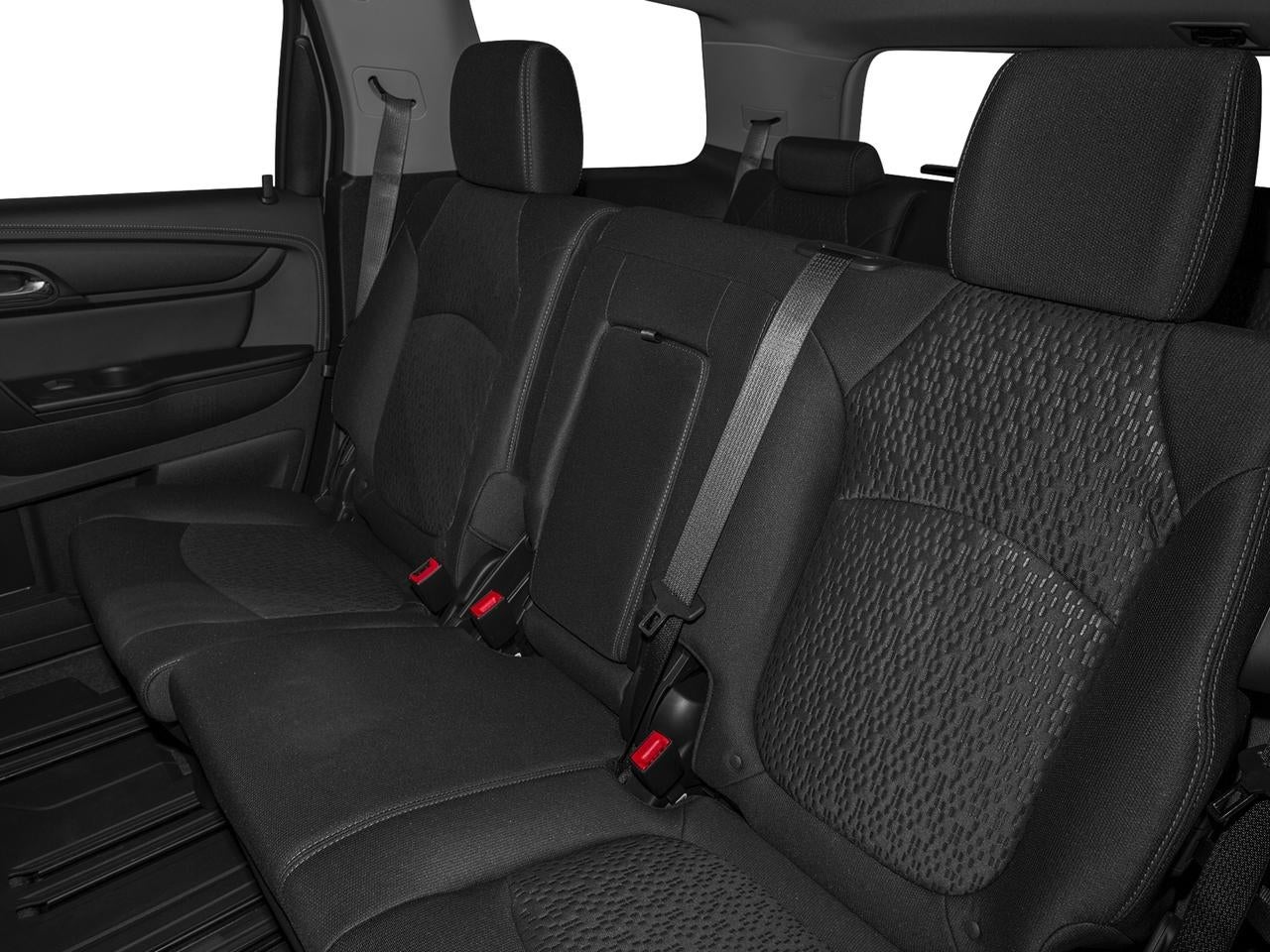 2016 GMC Acadia FWD SLE-1