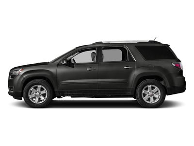 2016 GMC Acadia FWD SLE-1