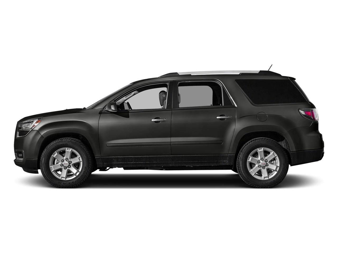 2016 GMC Acadia FWD SLE-1