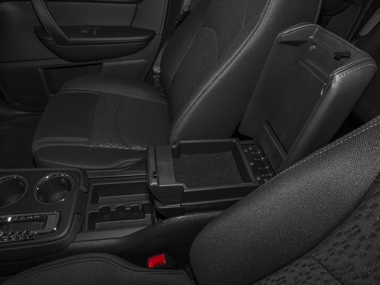 2016 GMC Acadia FWD SLE-1