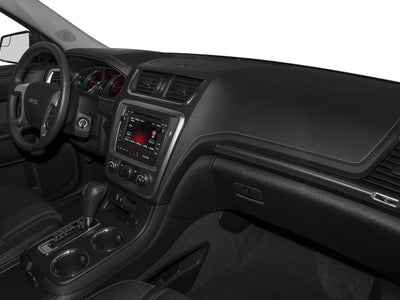 2016 GMC Acadia FWD SLE-1