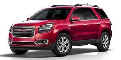 2016 GMC Acadia FWD SLE-1