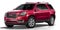 2016 GMC Acadia FWD SLE-1