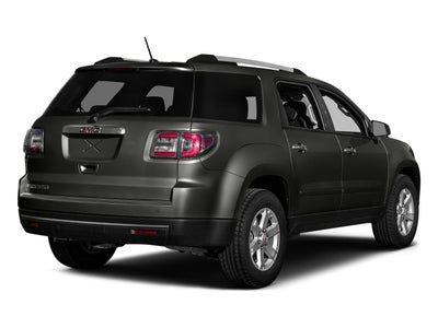 2016 GMC Acadia FWD SLE-1
