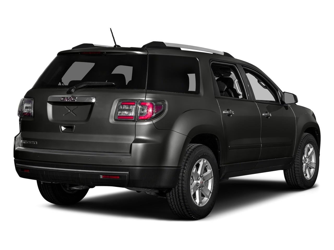 2016 GMC Acadia FWD SLE-1