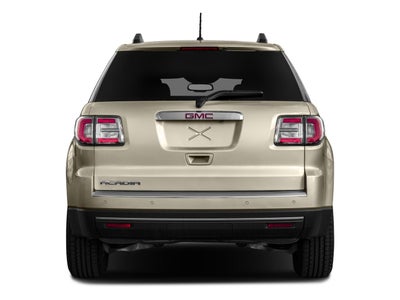2016 GMC Acadia FWD SLE-1
