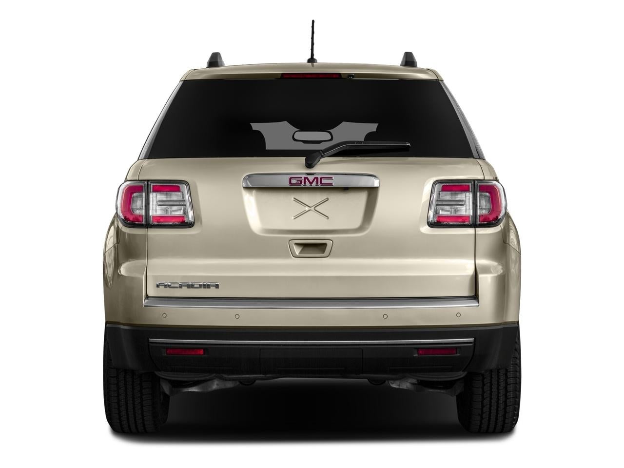 2016 GMC Acadia FWD SLE-1