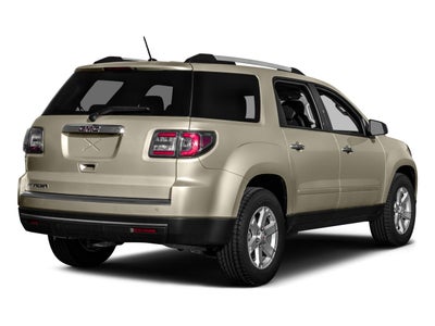 2016 GMC Acadia FWD SLE-1