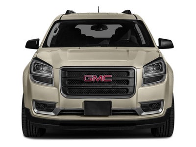 2016 GMC Acadia FWD SLE-1