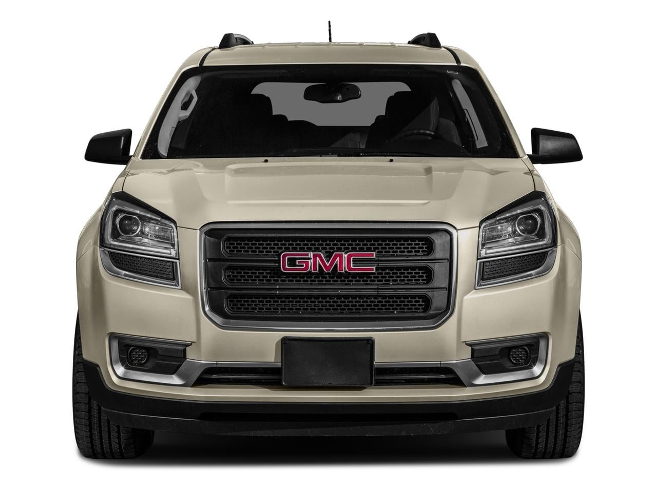 2016 GMC Acadia FWD SLE-1