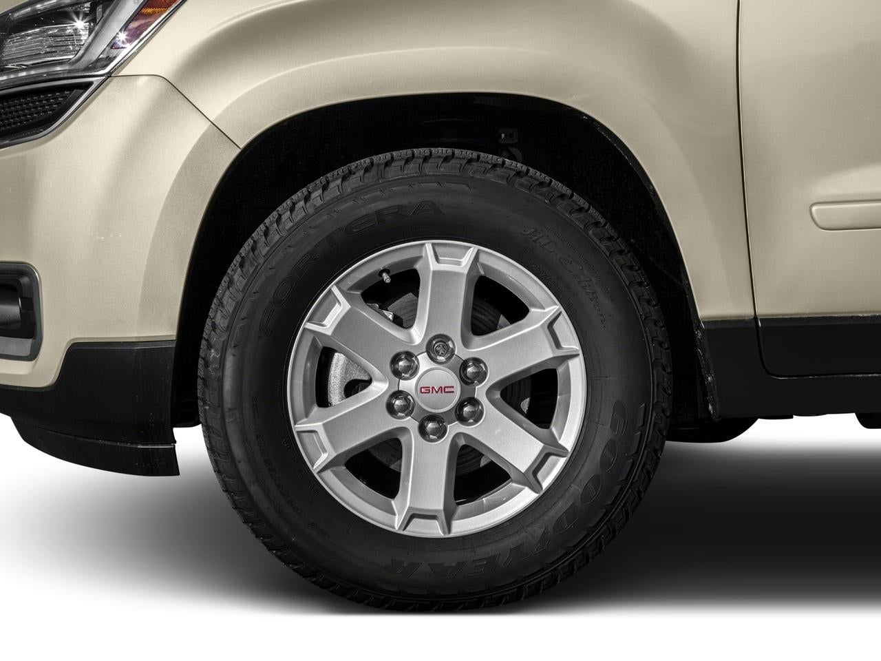 2016 GMC Acadia FWD SLE-1
