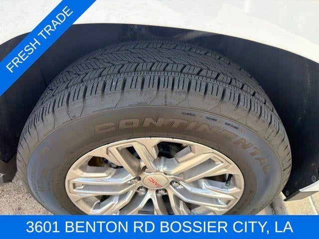 2021 GMC Yukon 2WD 4dr SLT