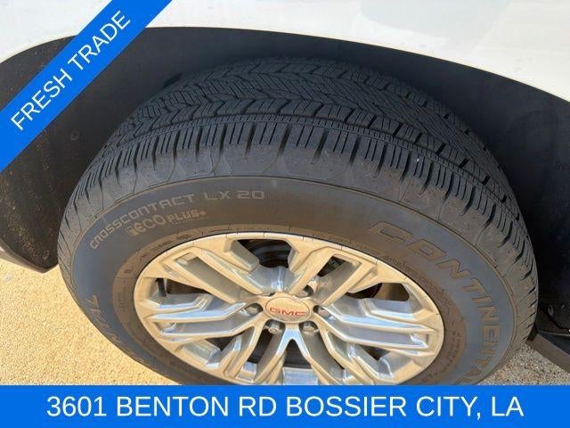2021 GMC Yukon 2WD 4dr SLT
