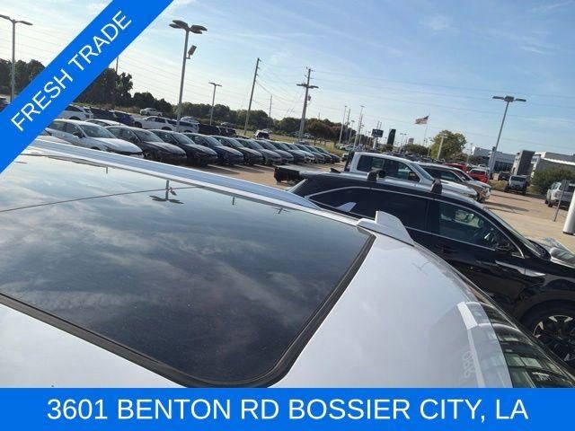2021 GMC Yukon 2WD 4dr SLT