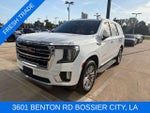 2021 GMC Yukon 2WD 4dr SLT