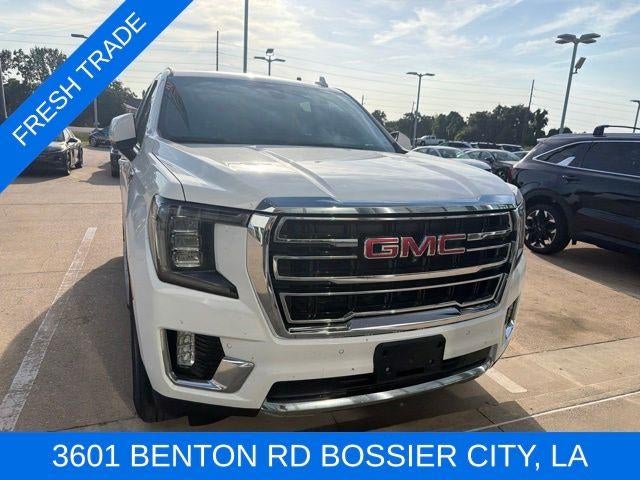 2021 GMC Yukon 2WD 4dr SLT