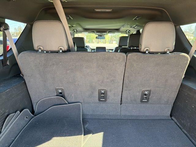 2023 GMC Yukon XL 4WD 4dr AT4