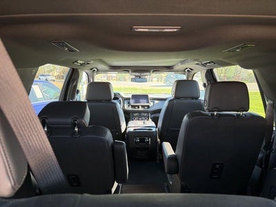 2023 GMC Yukon XL 4WD 4dr AT4