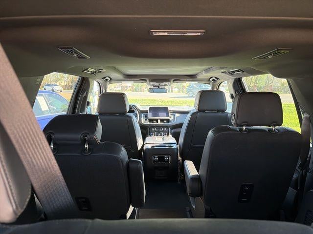 2023 GMC Yukon XL 4WD 4dr AT4