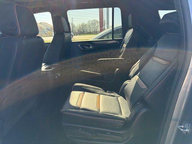 2023 GMC Yukon XL 4WD 4dr AT4