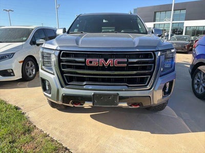 2023 GMC Yukon XL 4WD 4dr AT4