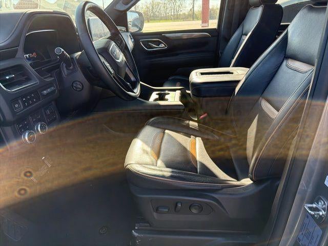 2023 GMC Yukon XL 4WD 4dr AT4