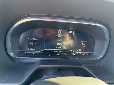 2023 GMC Yukon XL 4WD 4dr AT4