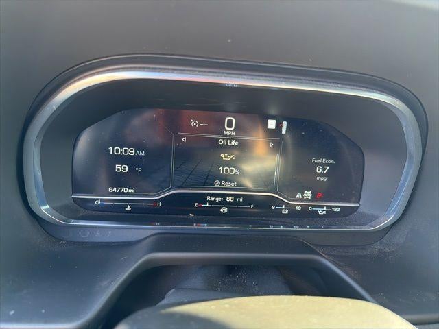 2023 GMC Yukon XL 4WD 4dr AT4