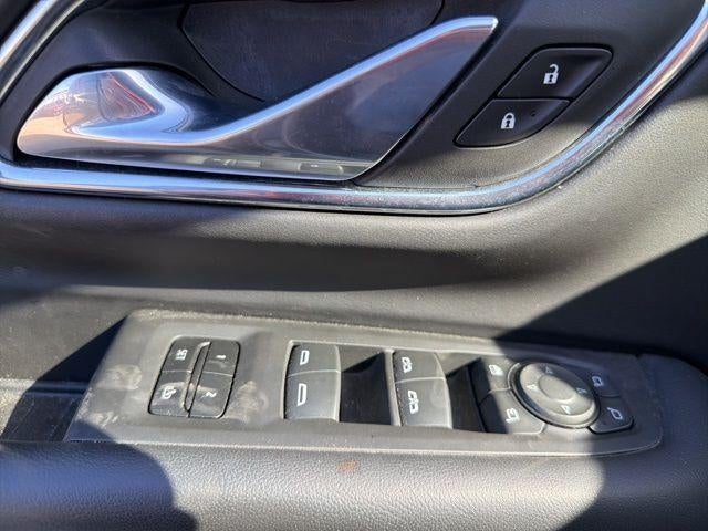 2023 GMC Yukon XL 4WD 4dr AT4