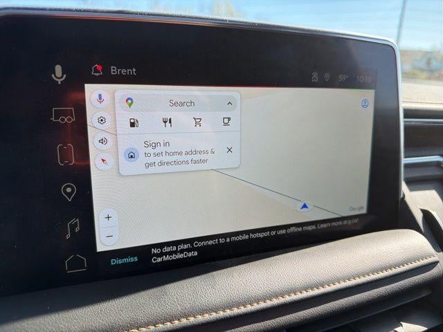 2023 GMC Yukon XL 4WD 4dr AT4